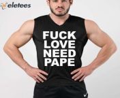 lil leece fuck love need pape shirt 3 300x300.jpg from mayer lil fuck