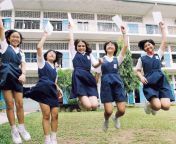 malaysia primary school girls.jpg from murid melayuian school mini scu