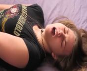 blonde real orgasm.jpg from orgasm asmr sexy moaning sounds fingering moan