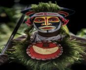 interesting facts about papua new guinea.jpg from papua new guinea kuap