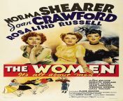the women 1939 poster.jpg from hollywood sxx 1800 sxx maa beta sex