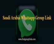 saudi arabia whatsapp group link.jpg from saudi whatsapp