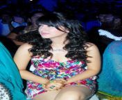 hansikamotwanispicylegsandboobsshowinpinkfrock28229.jpg from tamil actress jennifer seducing pandiarajan sex videos
