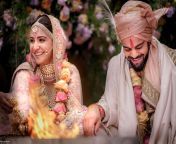 anushka sharma and virat kohli get married in italy11525707991.jpg from 10 bollywood actors who married actresses f jpg