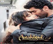 bollywood romantic movie aashiqui 2.jpg from romance bollywoo