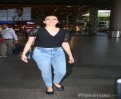 kajal aggarwal seen at airport arrival 125336.jpg from sunny leone sexhd image agrawal hairy pusy xxx video downlo