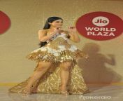 rashmika mandanna celebrates graces the red carpet for the grand opening of jio world plaza 123657.jpg from rasmika nude photos