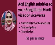 translate and add english subtitles for your bangla and hindi video.png from add bangla