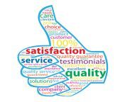 value and driving customer satisfaction.jpg from customer