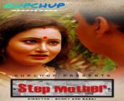 step mother 2020 s01e02 hindi gupchup web series 720p hdrip 130mb download.jpg from step mother episode indian web series incest sex porn in hd jpg