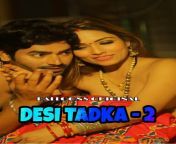 desi tadka 2020 s02e01 hindi balloons original web series 720p hdrip 220mb download.jpg from www xvideo hindi maza com hi actress mahi