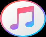 itunes logo.png from tuones